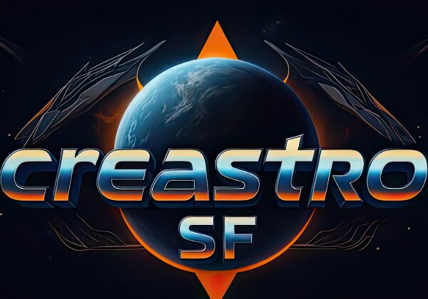 creAstro-SF creAstro-SF