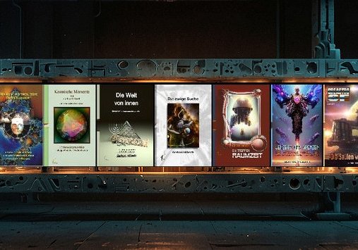 Bücher und Bibliographie